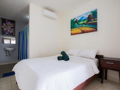 Tibubeneng House | Putra Dadi Guest House