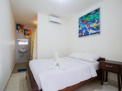 Tibubeneng House | Putra Dadi Guest House