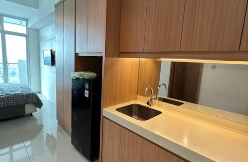 Cikokol Apartment | QnM Rooms Studio