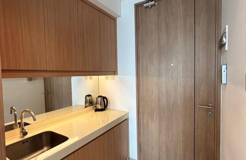 Cikokol Apartment | QnM Rooms Studio