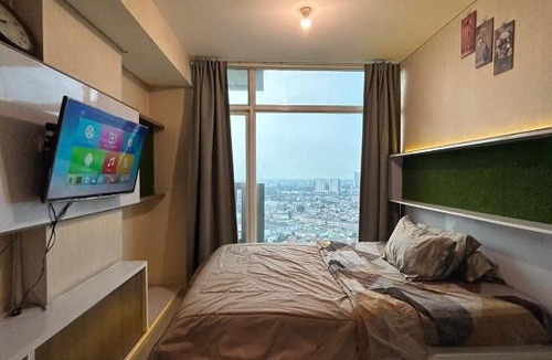 Cikokol Apartment | QnM Rooms Studio