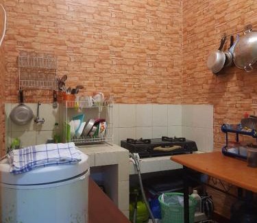 Ngaglik Villa | RA Villa