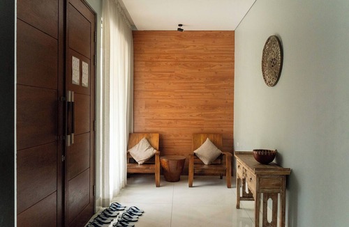 Bandung Villa | Radiance Hill View 10BR Villa with a Private heated swimming Pool