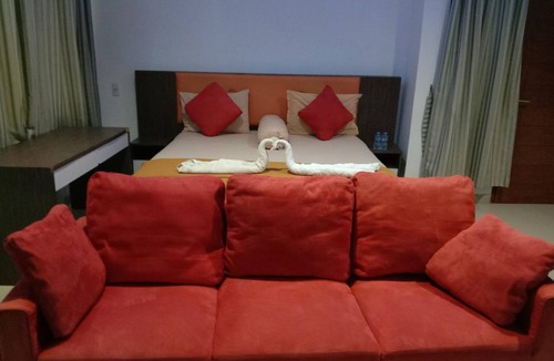 Ragunan House | Ragunan Residence Syaridin