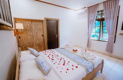 Singakerta Cabin | Rahayu Guest House Ubud