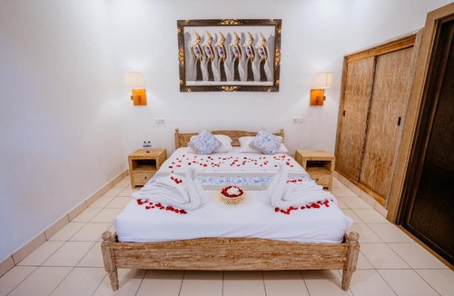 Singakerta Cabin | Rahayu Guest House Ubud
