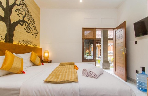 Singakerta Cabin | Rahayu Guest House Ubud