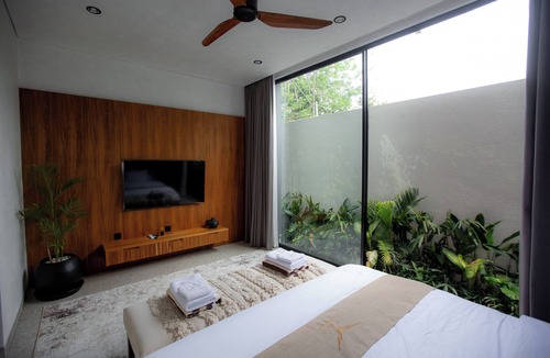 Kutuh Apartment | Rahya Villas Complex