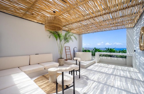 Kutuh Apartment | Rahya Villas Complex