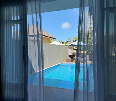 Kampial Villa | Rainie Villa Nusa Dua