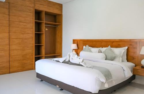 Kampial Villa | Rainie Villa Nusa Dua