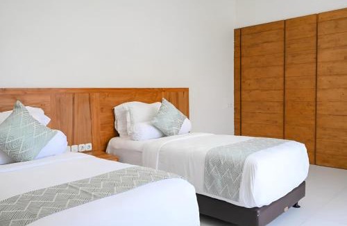 Kampial Villa | Rainie Villa Nusa Dua