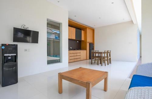 Kampial Villa | Rainie Villa Nusa Dua