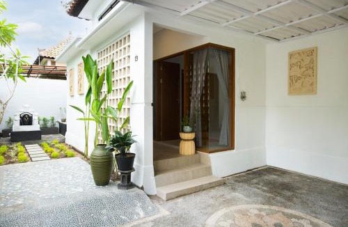 Blahbatuh Villa | Rainnan Tilu - 4 Bedroom Villa