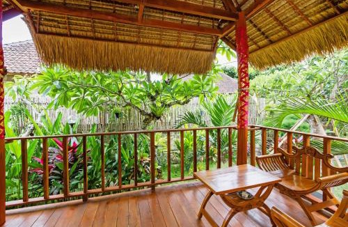 Penida Island House | Rama Homestay