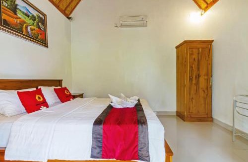 Penida Island House | Rama Homestay