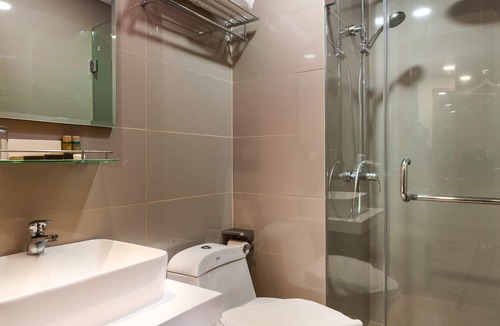 Serpong Hotel | Ramada by Wyndham Serpong