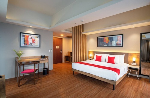 Serpong Hotel | Ramada by Wyndham Serpong