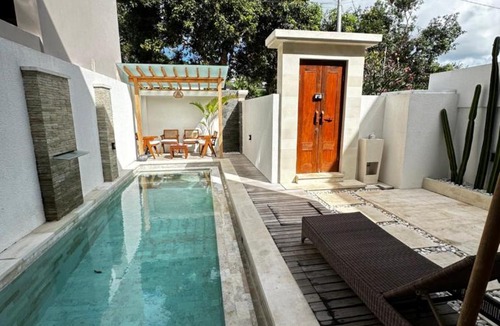 Jimbaran Villa | Ramana Villa Uluwatu - Private 3BR Villa with Pool