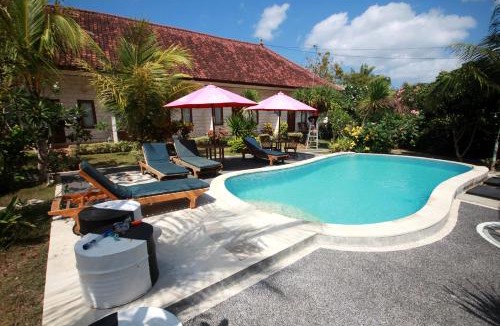 Pecatu House | Rambo Homestay