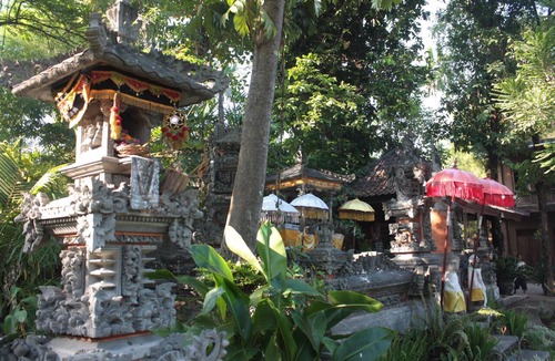 Lovina Resort | Rambutan Boutique Hotel & Spa