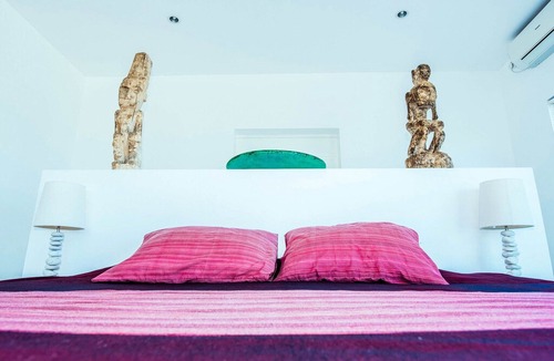 Kutuh Hotel | Rapture Surfcamps Bali Green Bowl