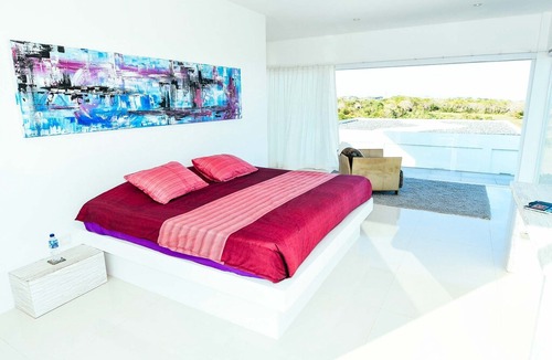 Kutuh Hotel | Rapture Surfcamps Bali Green Bowl