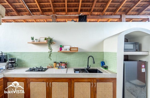 Ungasan House | Rashita Homestay by Bukit Vista