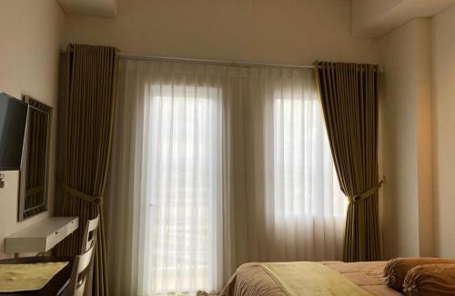 Bogor Apartment | Ratu Icon Apartment