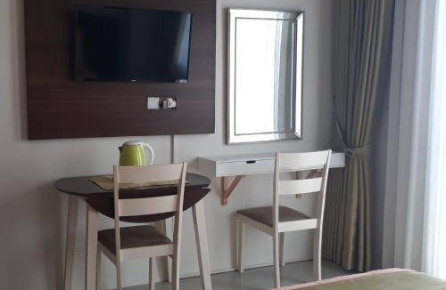 Bogor Apartment | Ratu Icon Apartment