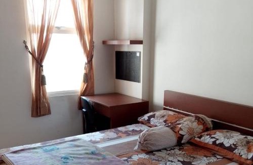 Depok Apartment | Ratupro