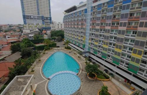 Depok Apartment | Ratupro