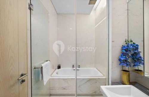 Cilandak Apartment | Ravina by Kozystay - Cilandak