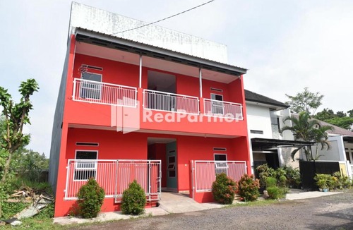 Karangtengah Hotel | RC Costel near RSDH Cianjur Mitra RedDoorz