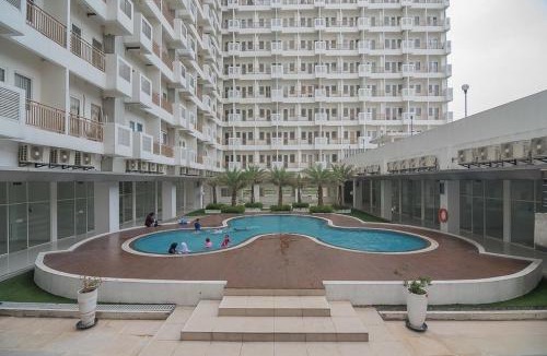 Citaringgul House | RedDoorz Apartment @ Sentul Tower