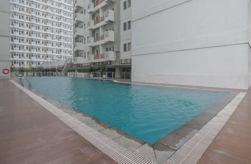 Citaringgul House | RedDoorz Apartment @ Sentul Tower