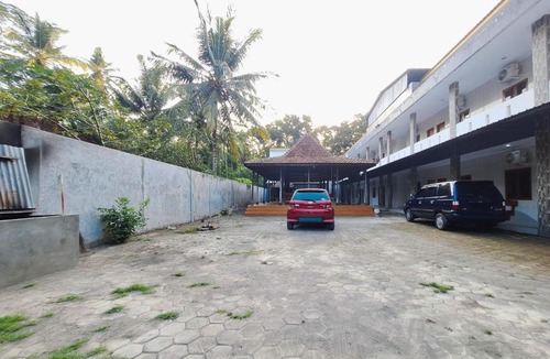 Temon House | RedDoorz at Akcaya Mukti Homestay YIA Kulonprogo
