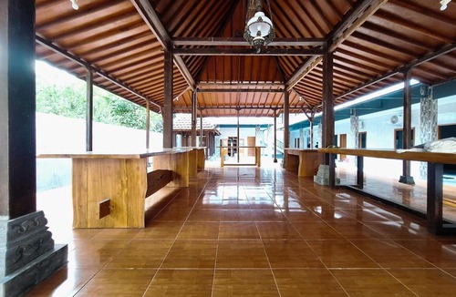 Temon House | RedDoorz at Akcaya Mukti Homestay YIA Kulonprogo
