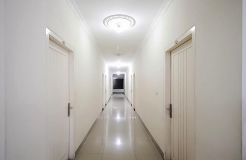 Bandar Lampung Hotel | RedDoorz at Andalas Asri Lampung