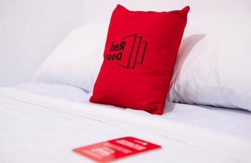 Bandar Lampung Hotel | RedDoorz at Andalas Asri Lampung
