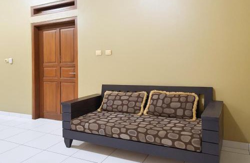 Pangandaran Hotel | RedDoorz at Hotel Galuh Putra Pangandaran