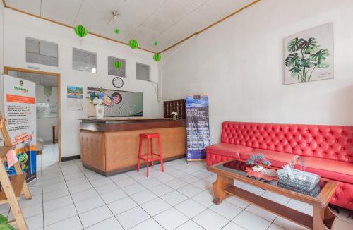 Ciloto Hotel | RedDoorz at House Of Dirga Cisarua Puncak