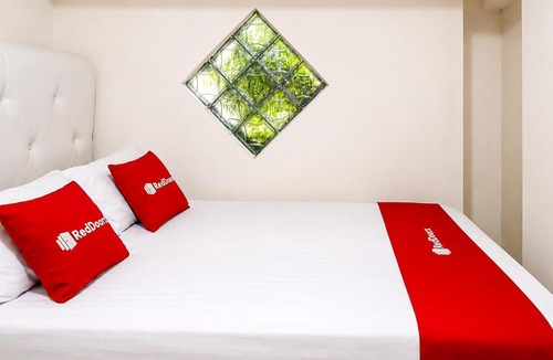 Dago House | RedDoorz at Kayome Dago Bandung