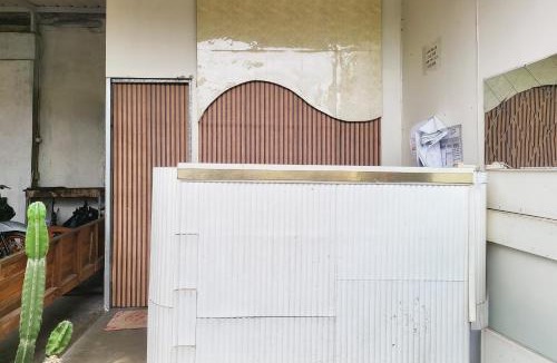 Pangandaran Hostel | RedDoorz at Pondok Zalfa Pangandaran