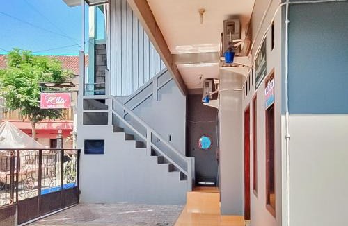 Pangandaran Hotel | RedDoorz at Rita Guesthouse Pangandaran