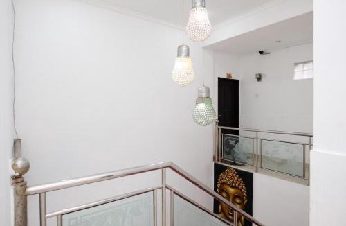 Teuku Umar Hotel | RedDoorz at Serenity Inn Teuku Umar Denpasar