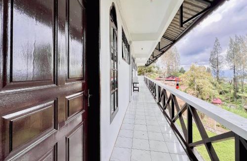 Berastagi Hotel | RedDoorz at Sibayak Multi National Berastagi