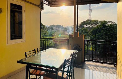 Medan Hotel | RedDoorz At Teratai Homestay Medan Amplas