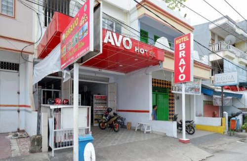 Buton Babau Hotel | RedDoorz @ Hotel Bravo Pantai Kamali Bau Bau