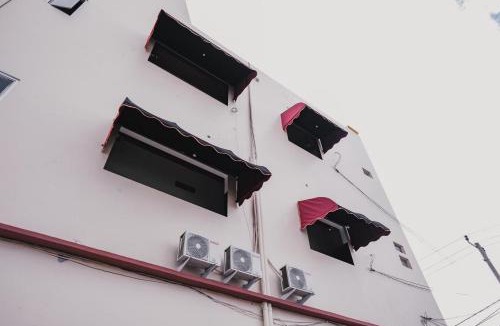Bandar Lampung House | RedDoorz @ Jalan Pangeran Antasari Lampung 2